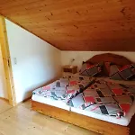Ferienhaus Lenzlschmiedkasa *