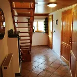 Ferienhaus Lenzlschmiedkasa *