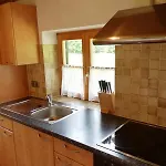 Lenzlschmiedkasa Ferienhaus Reit im Winkl