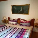 Ferienhaus Lenzlschmiedkasa *